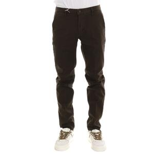 PANTALONE CUBA MARRONE